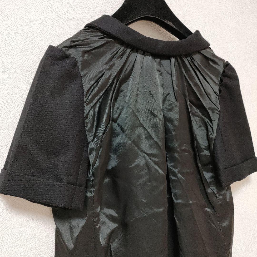 美品❢ルイヴィトン　ブラウス　シャツ　LOUISVUITTON　34