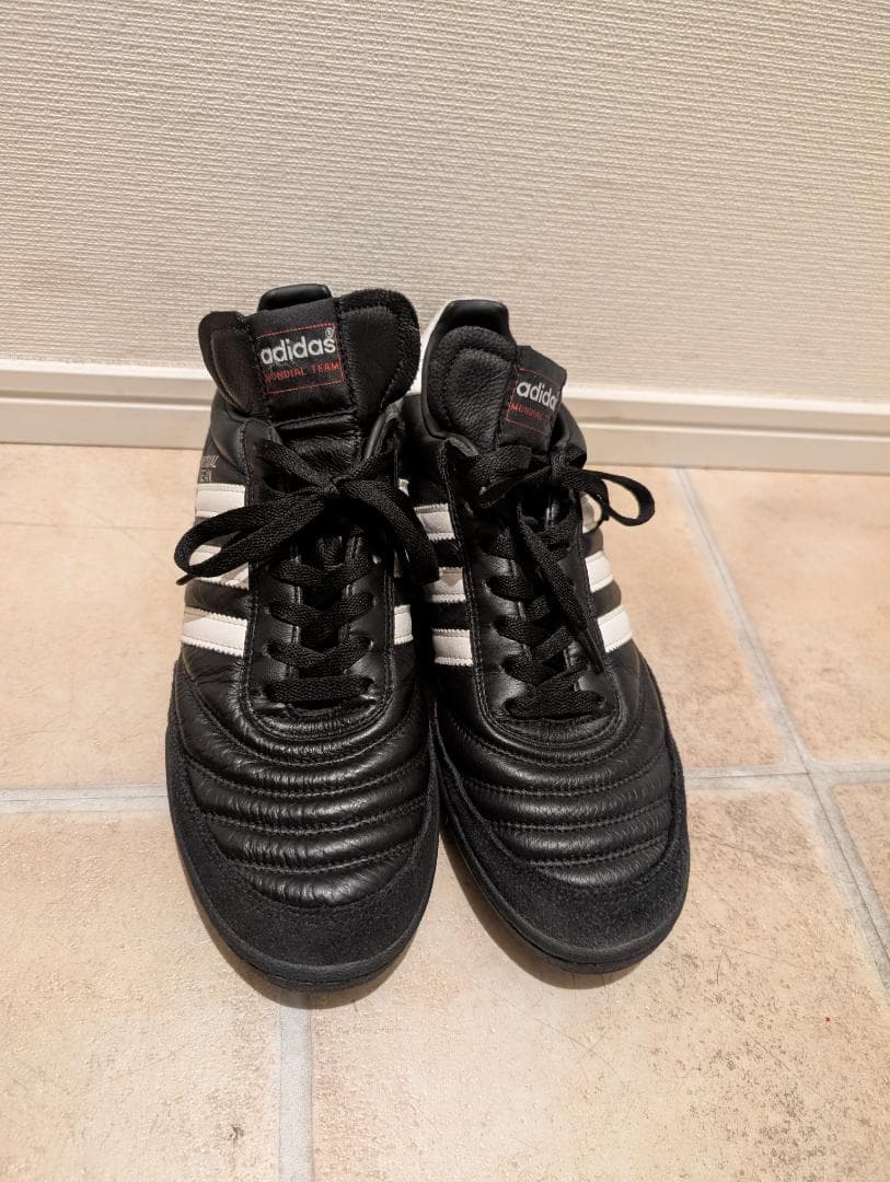 adidas アディダス コパ ムンディアル チーム トレシュー 27cm