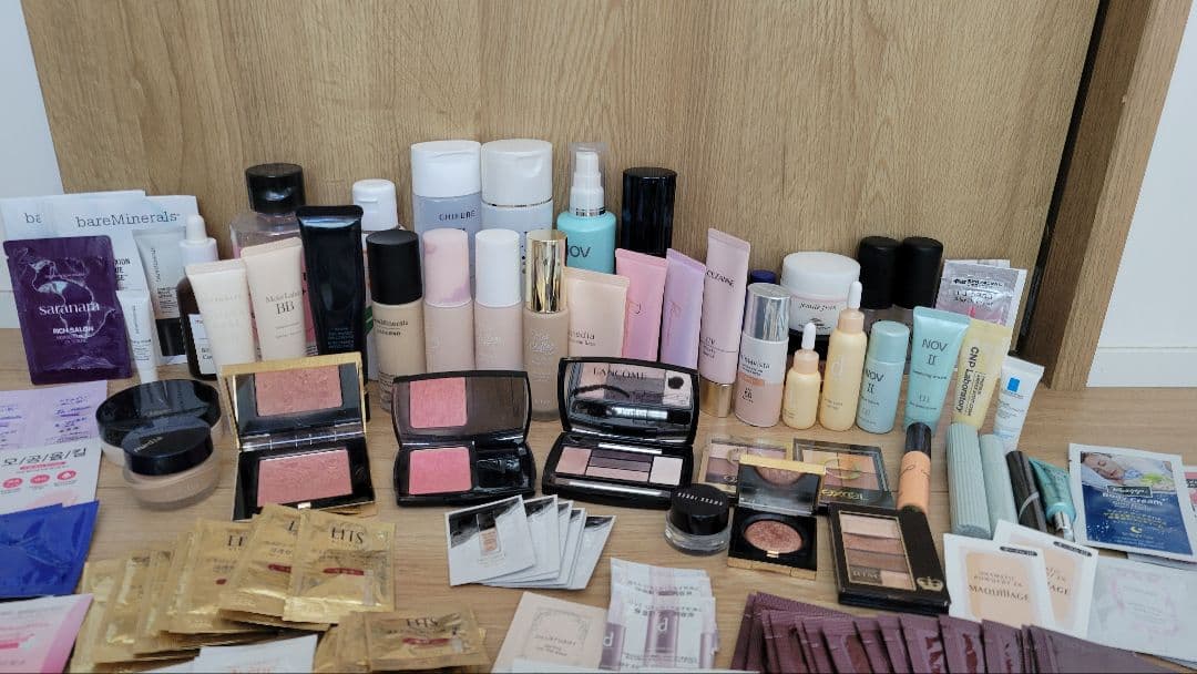 値下げ可能！デパコス　プチプラコスメまとめ売り売り