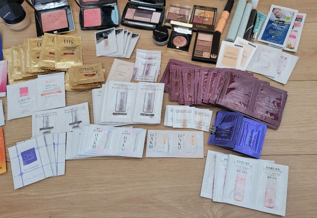 値下げ可能！デパコス　プチプラコスメまとめ売り売り