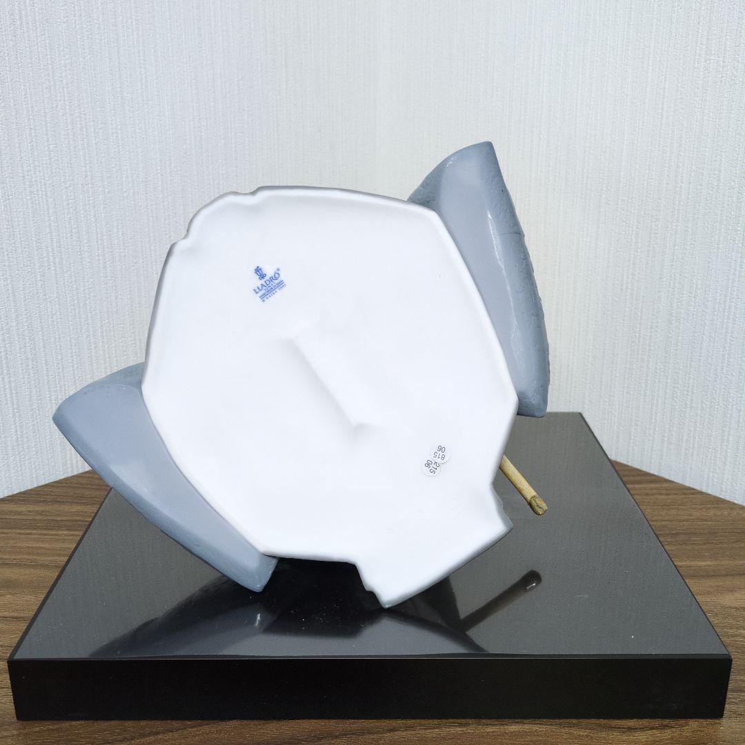 リヤドロ 8050 雛人形 親王 フィギュリン 箱・台座付