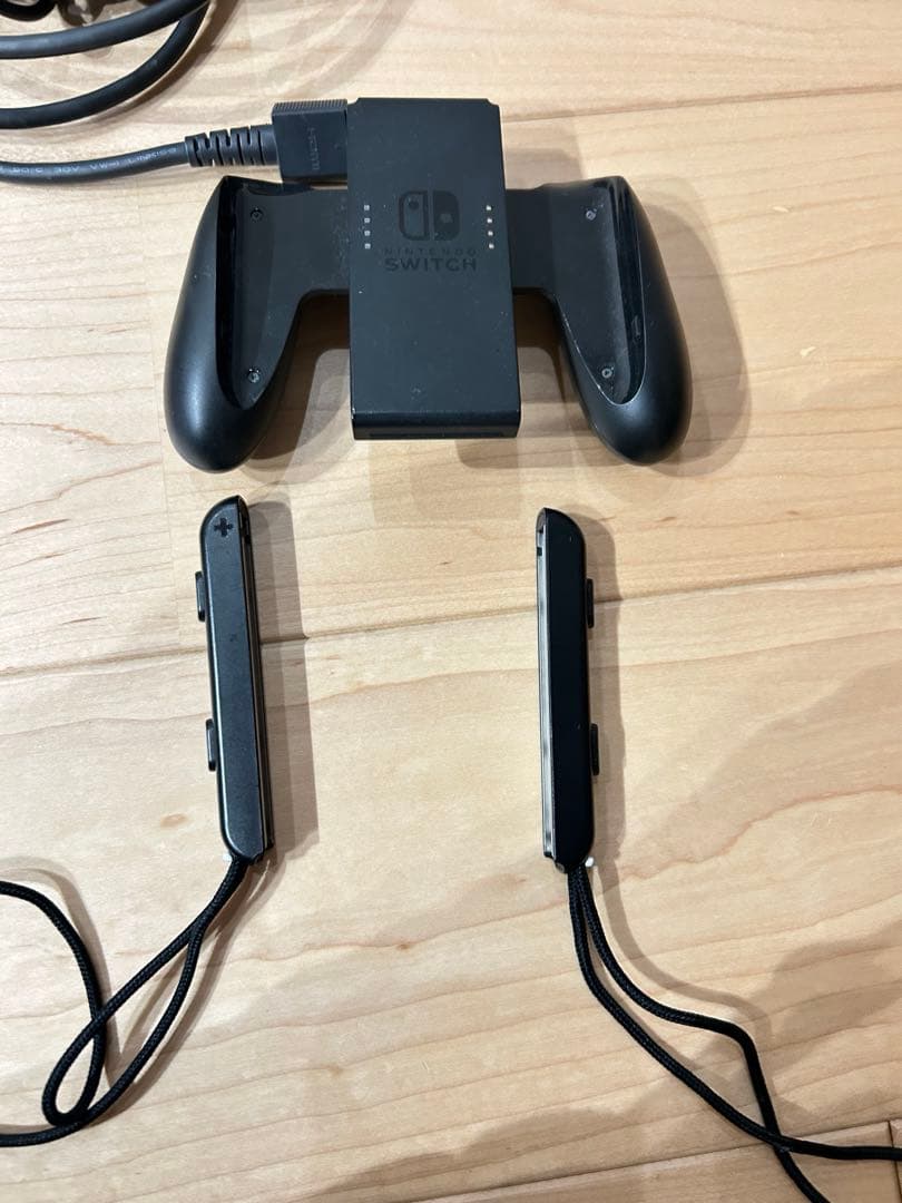 Nintendo Switch マリオオデッセイ本体