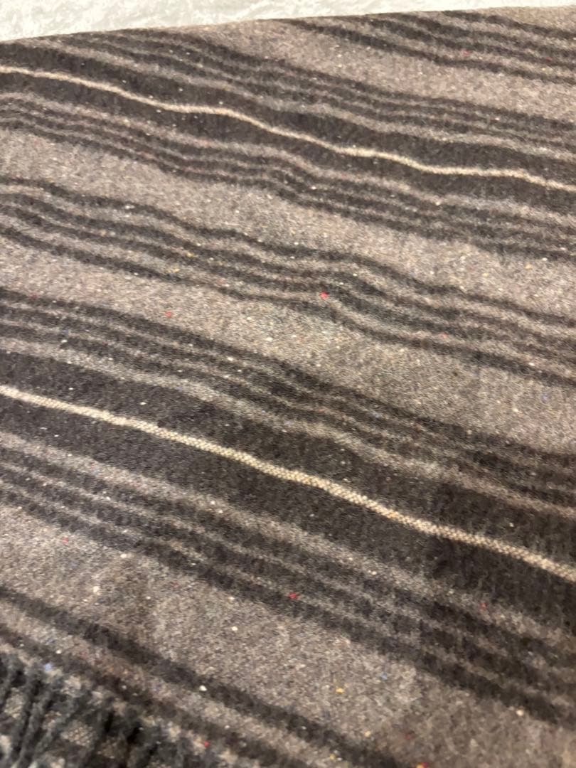 RRL ウールマフラー