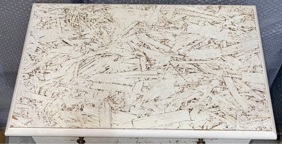 イタリア製　Demain アンティーク　サイドテーブル　コンソールテーブル　家具