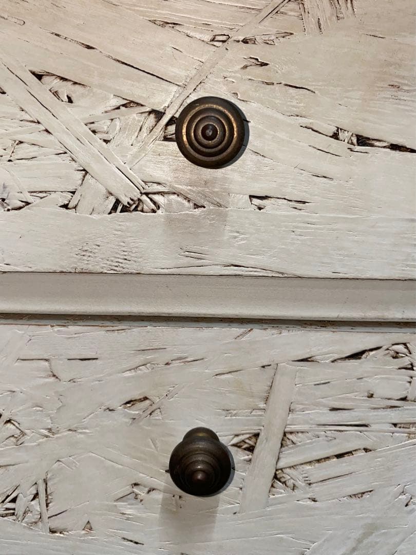 イタリア製　Demain アンティーク　サイドテーブル　コンソールテーブル　家具