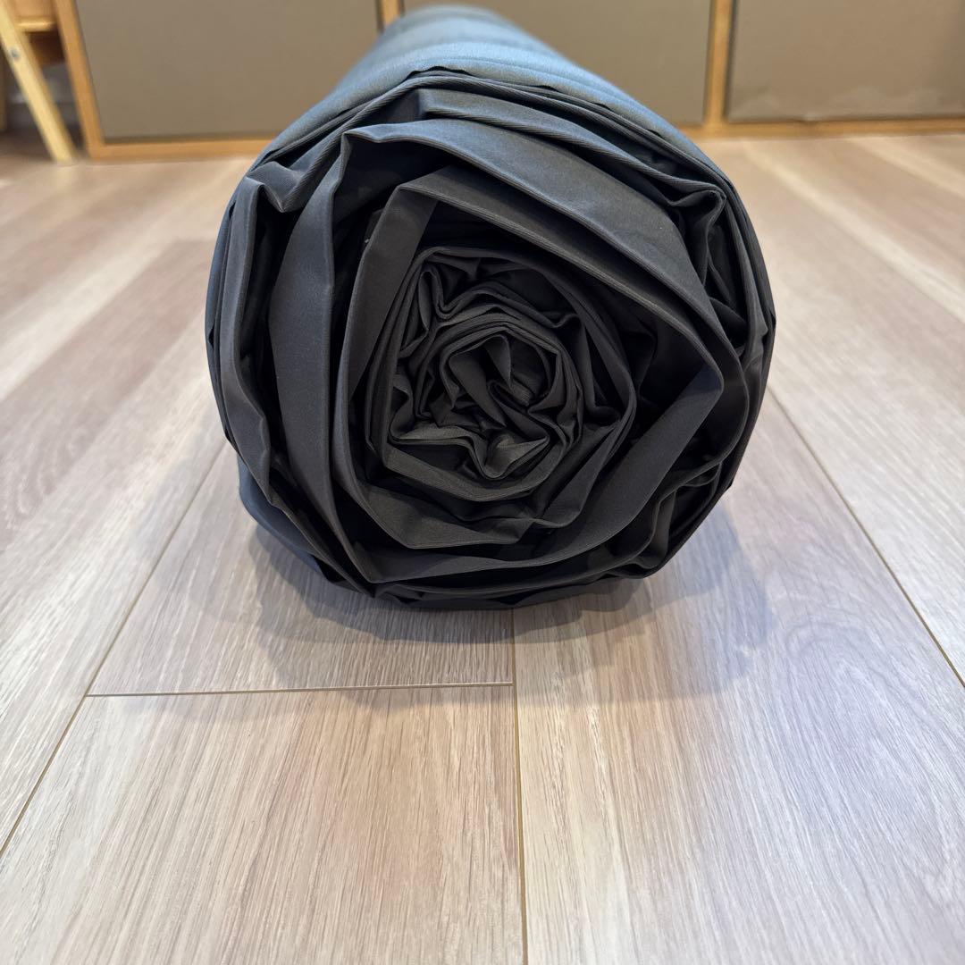 コールマン マット キャンパーインフレーターマットハイピーク/シングル