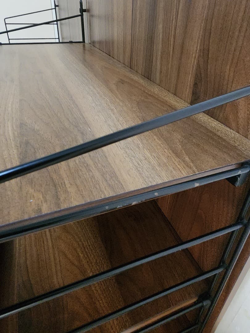 イジボ(Ezbo) 壁面　収納家具　関家具