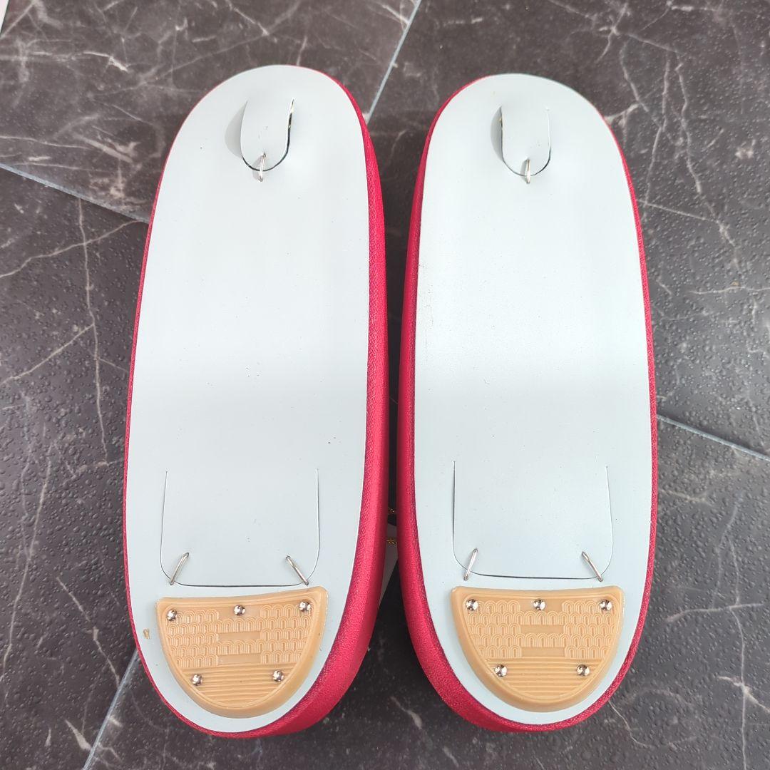 ⭐【新品タグ付き】Run 金×花柄・鞠模様　7歳　帯　箱せこセット　七五三