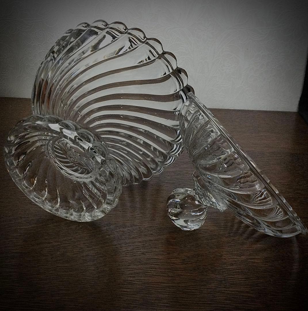 オールド バカラ バンブトール(Bambous Tors) ボンボンニエール