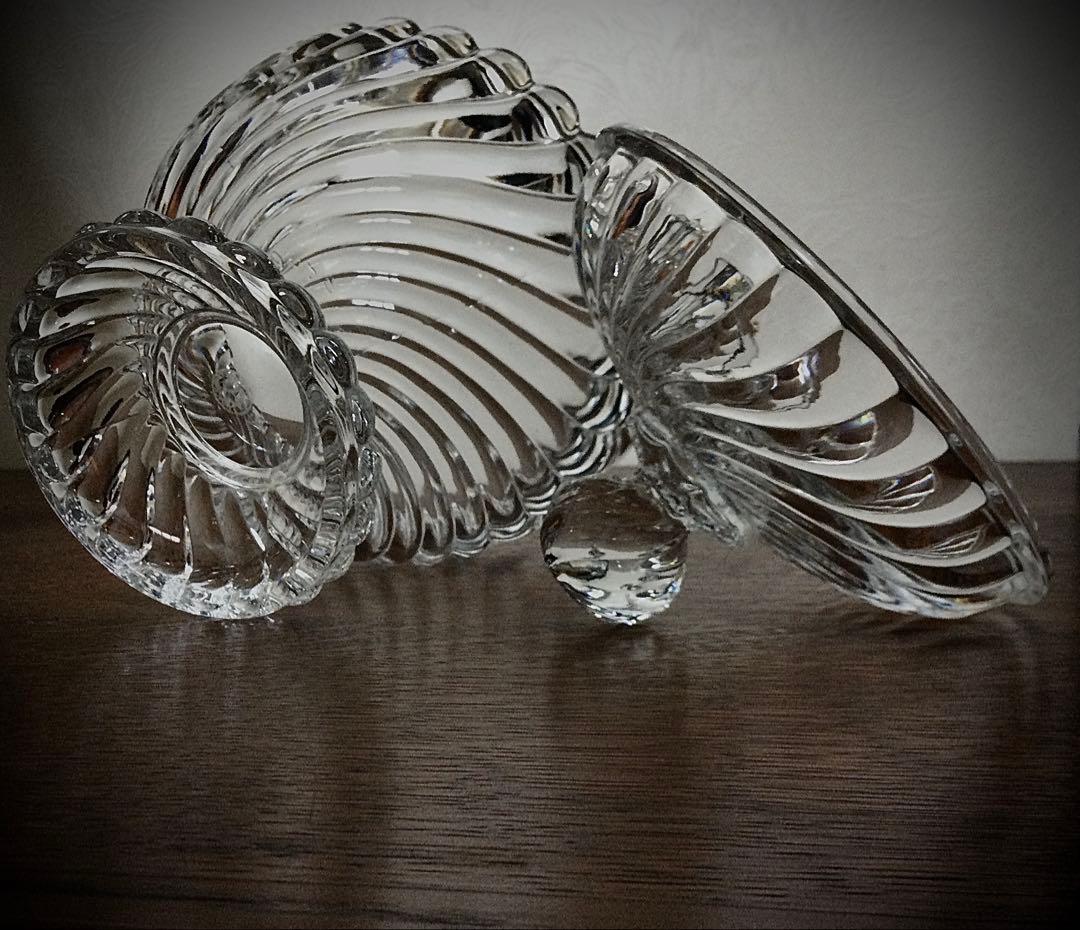 オールド バカラ バンブトール(Bambous Tors) ボンボンニエール