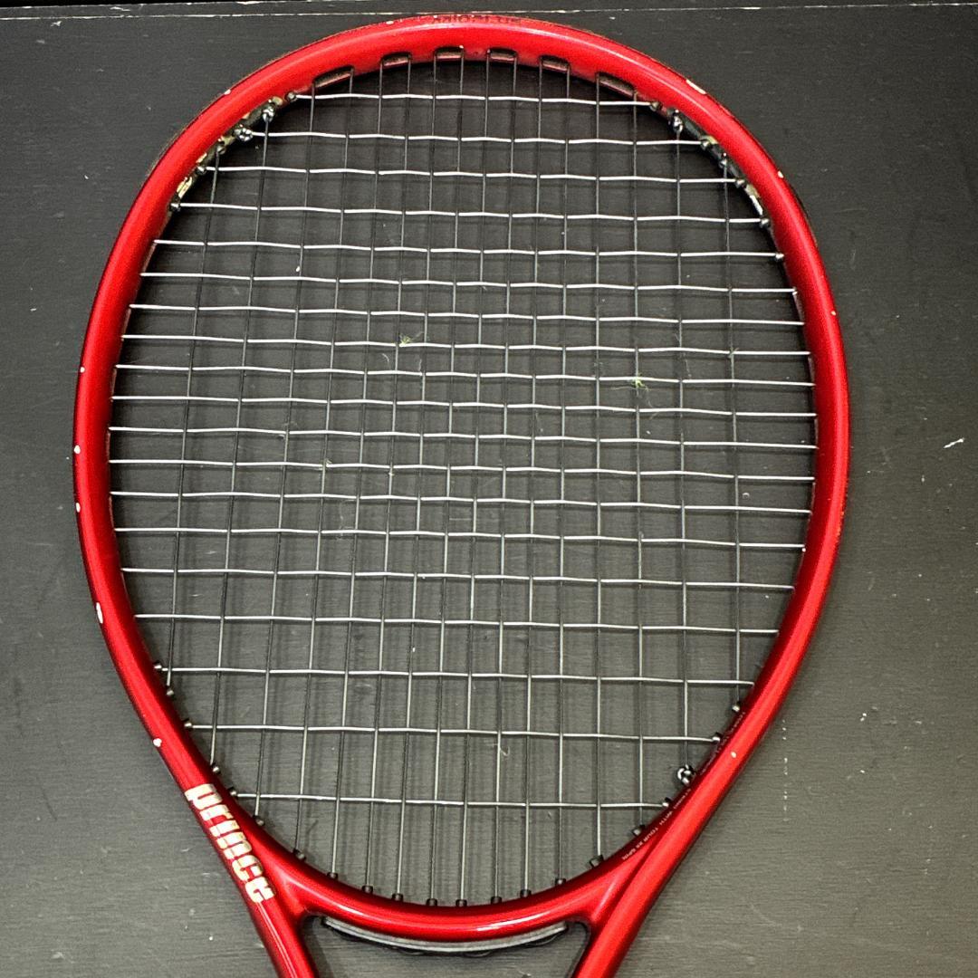 prince　BEAST O3 プリンス　２０２２年モデル　硬式テニスラケット