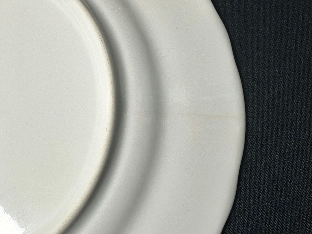 Bavaria ババリア　花柄の皿 6枚セット