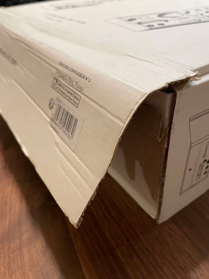 値下げしました！【新品】ラトリエデュヴァン　ワインオープナー　セット