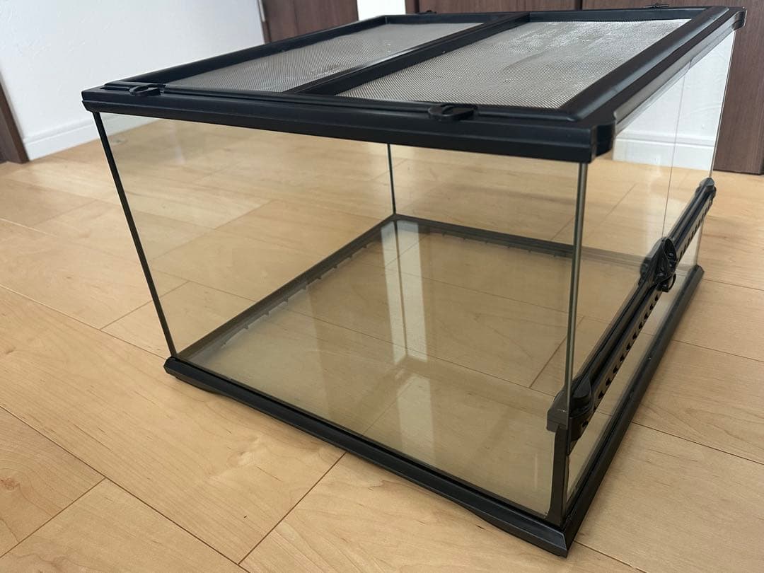 ジェックス　グラステラリウム4530 ①