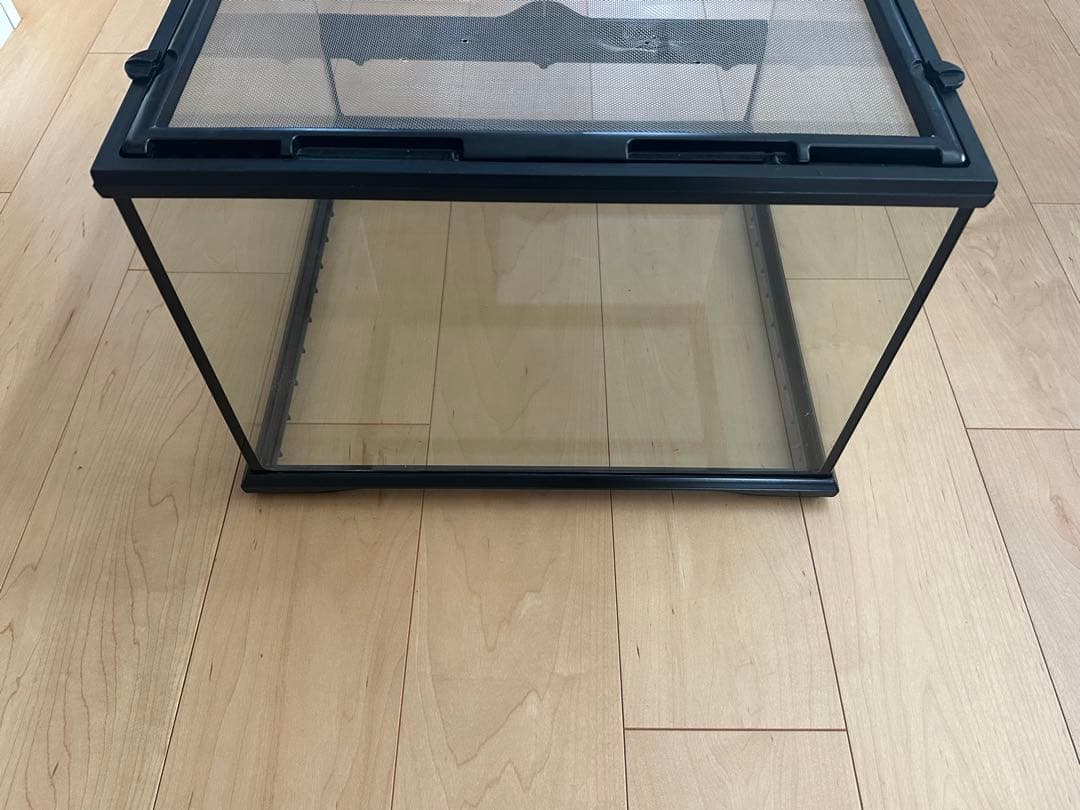 ジェックス　グラステラリウム4530 ①