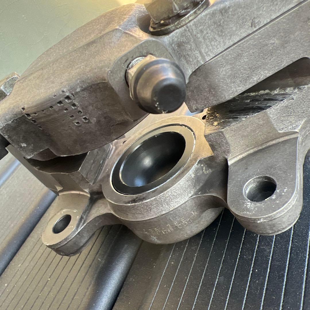 AP RACING ロッキード　CP2696 キャリパー APレーシング長期在庫