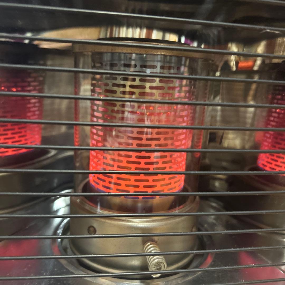 CORONA コロナ　MX-296W石油ファンヒーター2006年製