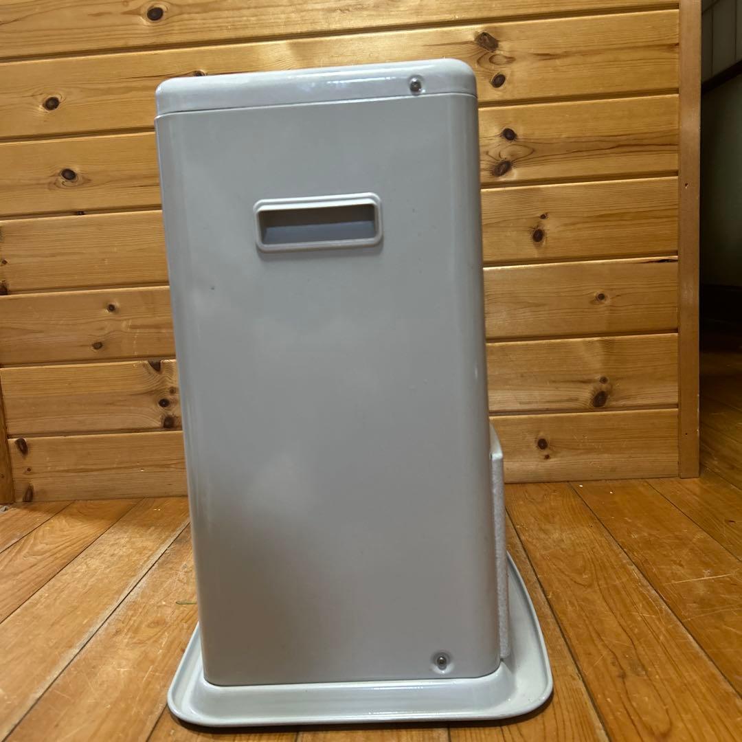 CORONA コロナ　MX-296W石油ファンヒーター2006年製