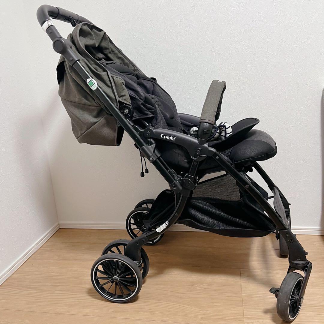 早い者勝ち コンビ スゴカルSwitch plus エッグショック ロッタAN