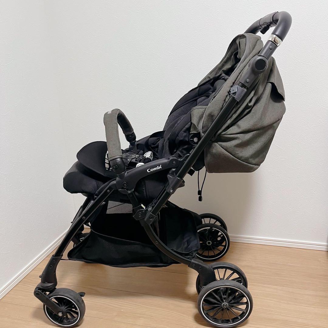 早い者勝ち コンビ スゴカルSwitch plus エッグショック ロッタAN