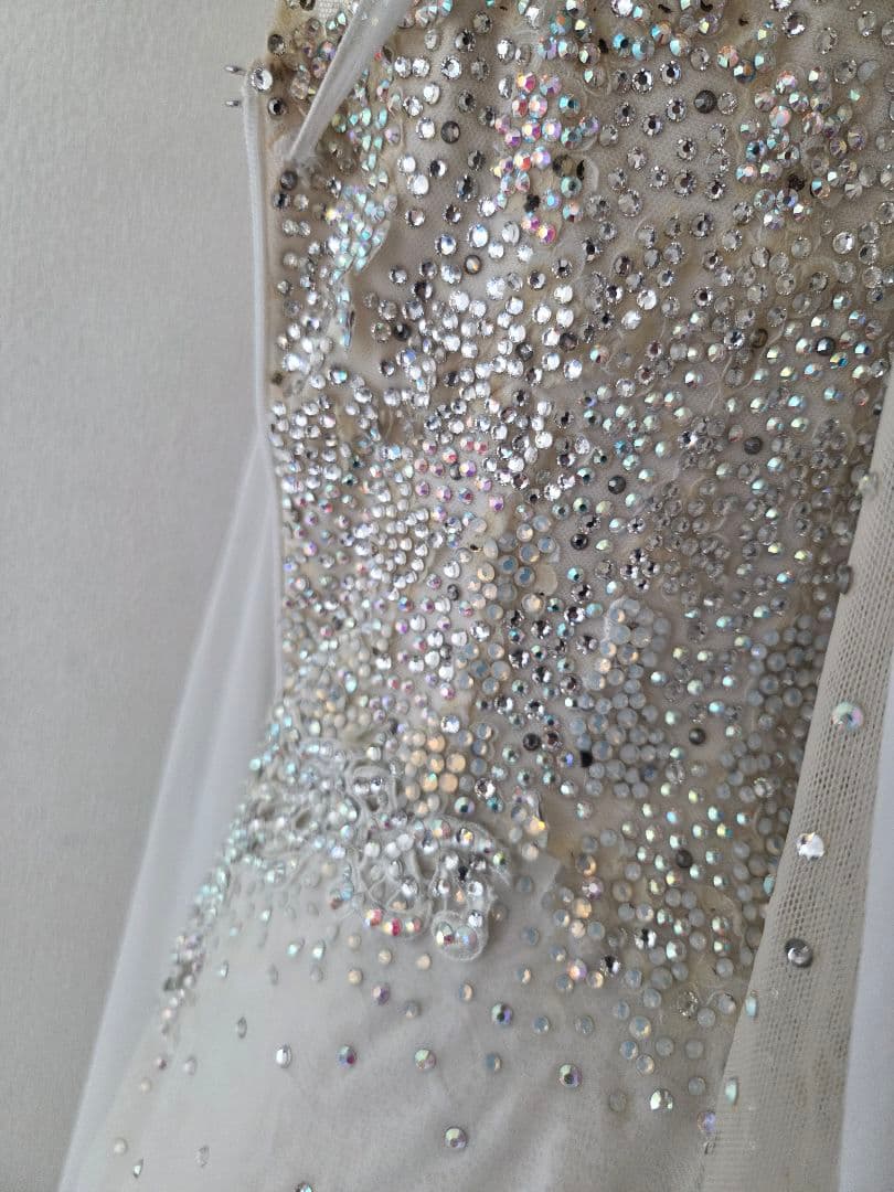 Chacott チャコット スタンダードドレス 社交ダンス ボールルーム