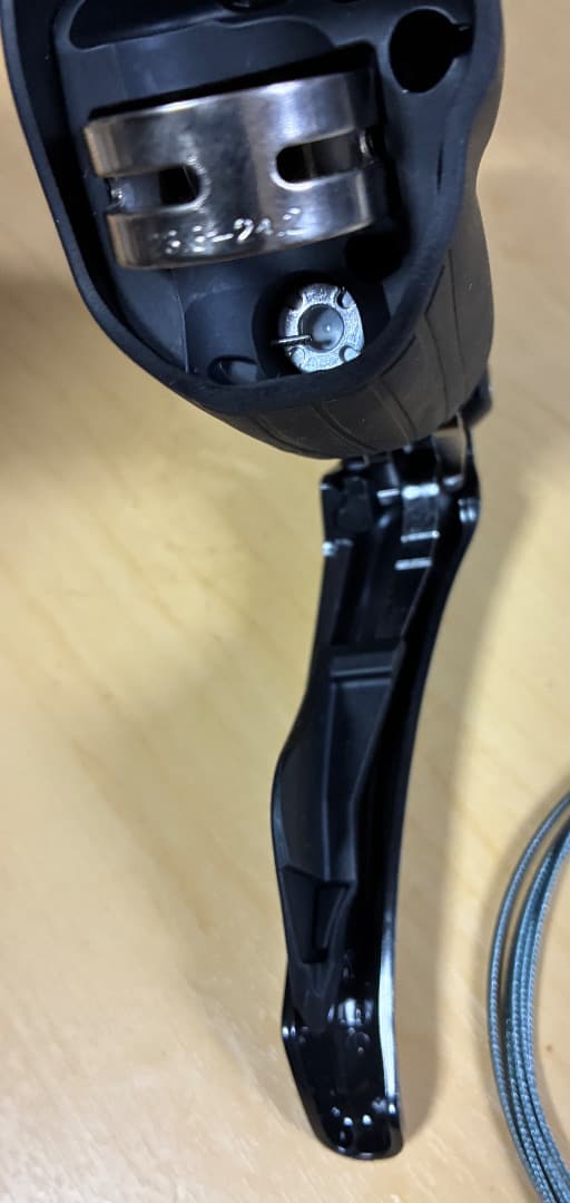 Shimano 105 ST-R7000 11s 左のみ　新品未使用！