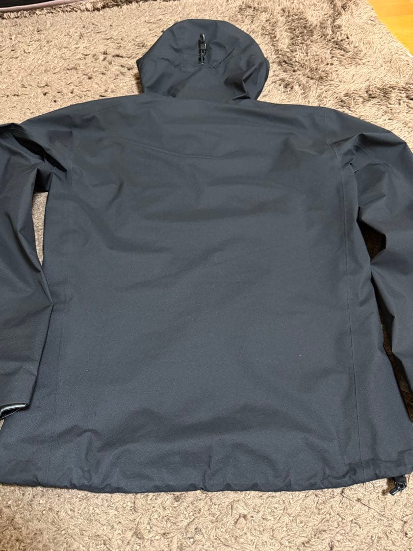 ARC'TERYX ベータジャケット　Sサイズ