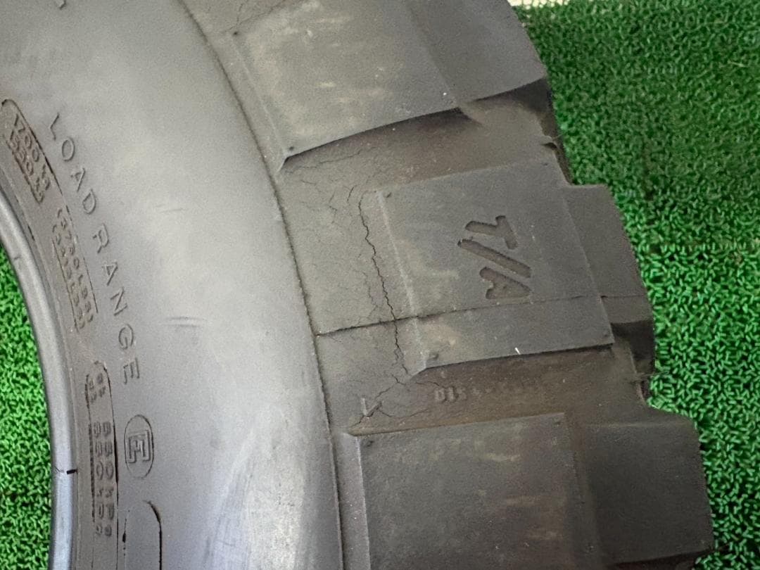 【訳あり特価】BFグッドリッチ マッドテレーン KM2 285/75R16 4本