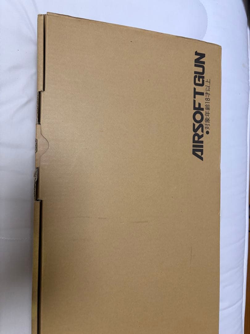 WA M4-A1 フルメタルカスタム アメリカンスナイパー ウエスタンアームズ