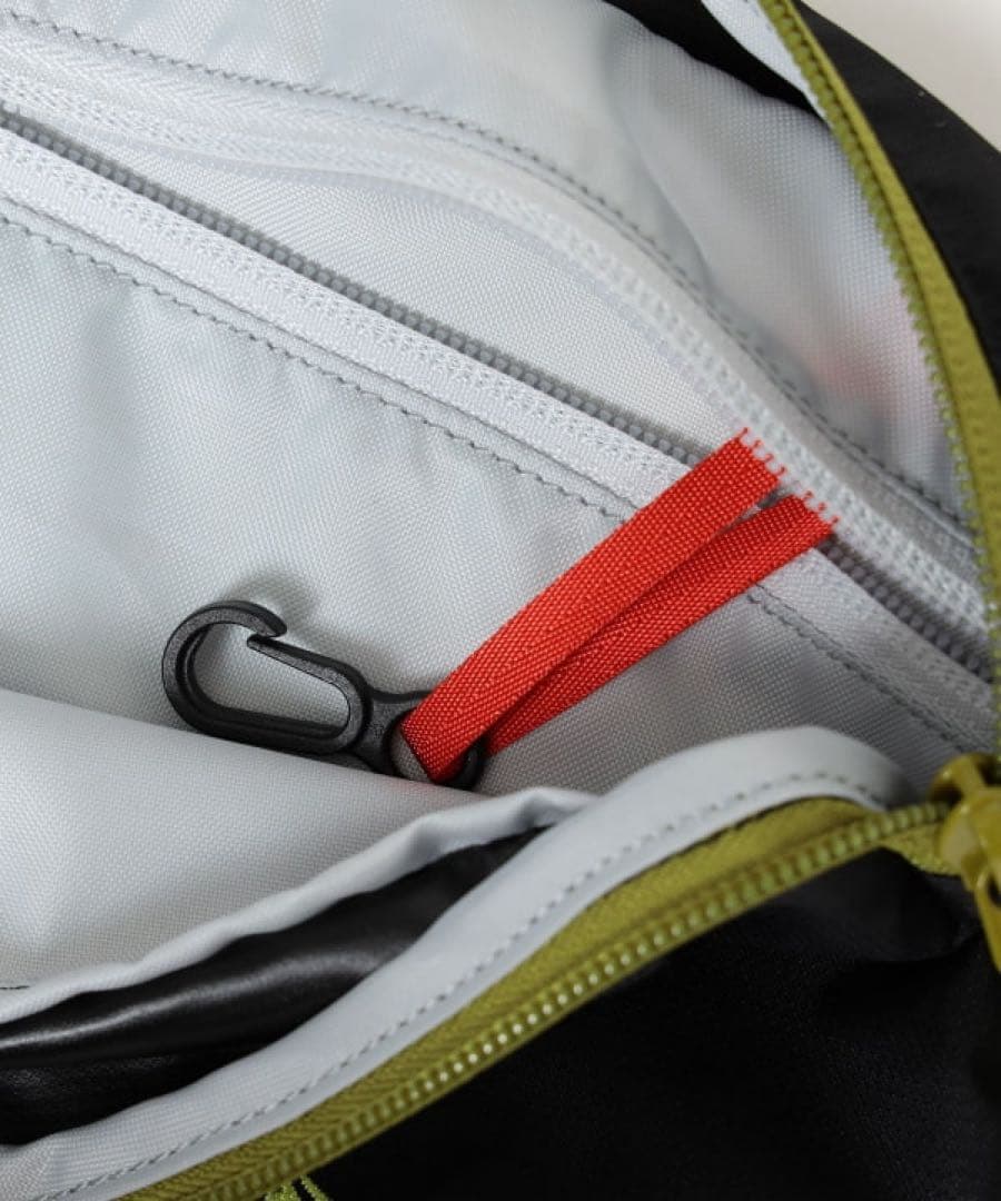 ARC’TERYX MANTIS 2 Waist Pack BEAMS別注
