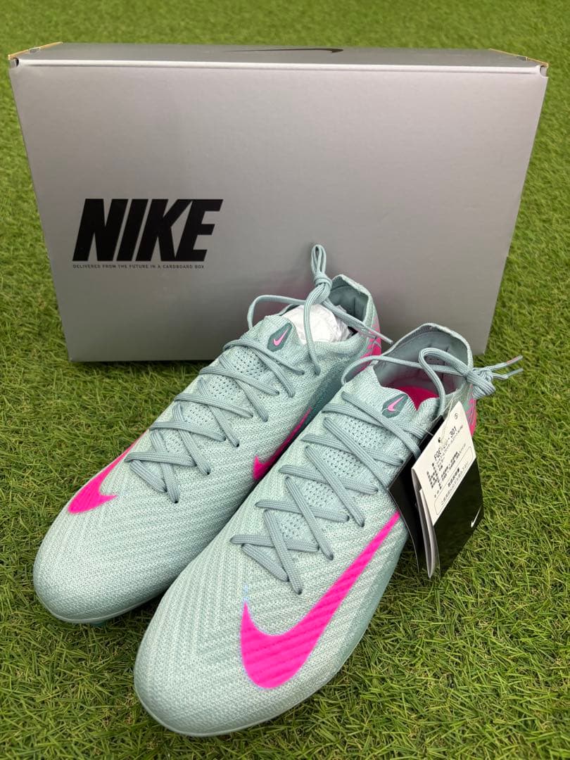 ナイキ　マーキュリアルヴェイパーエリート16 AG