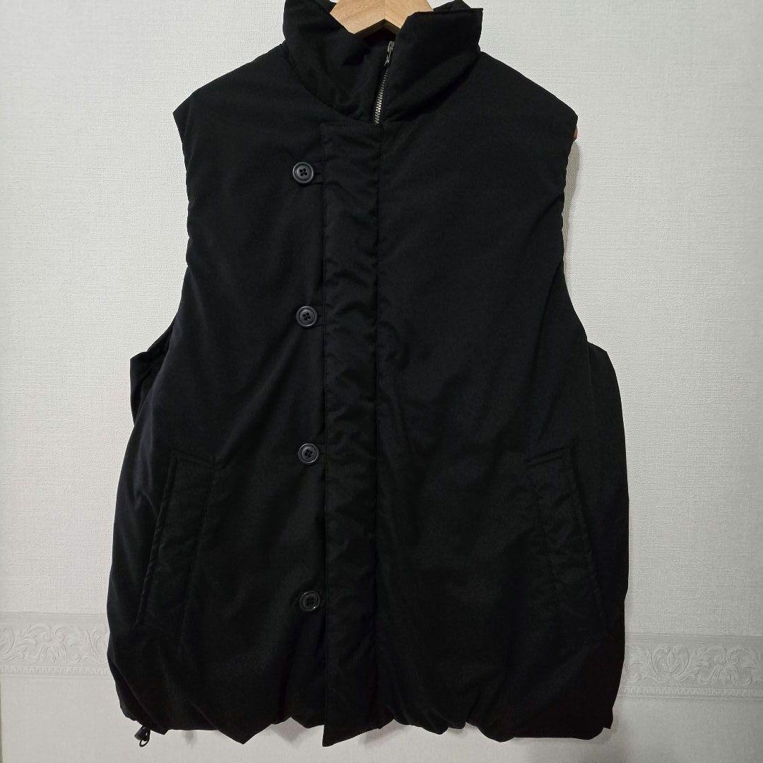 Steven Alan ダルマベスト XS