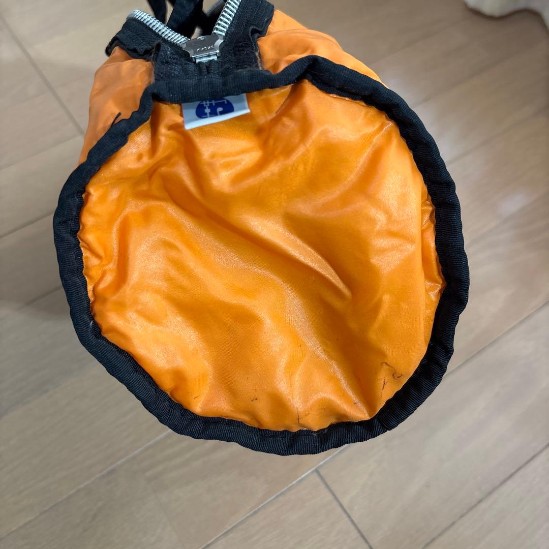 ポーター タンカー ミニボストンバッグ