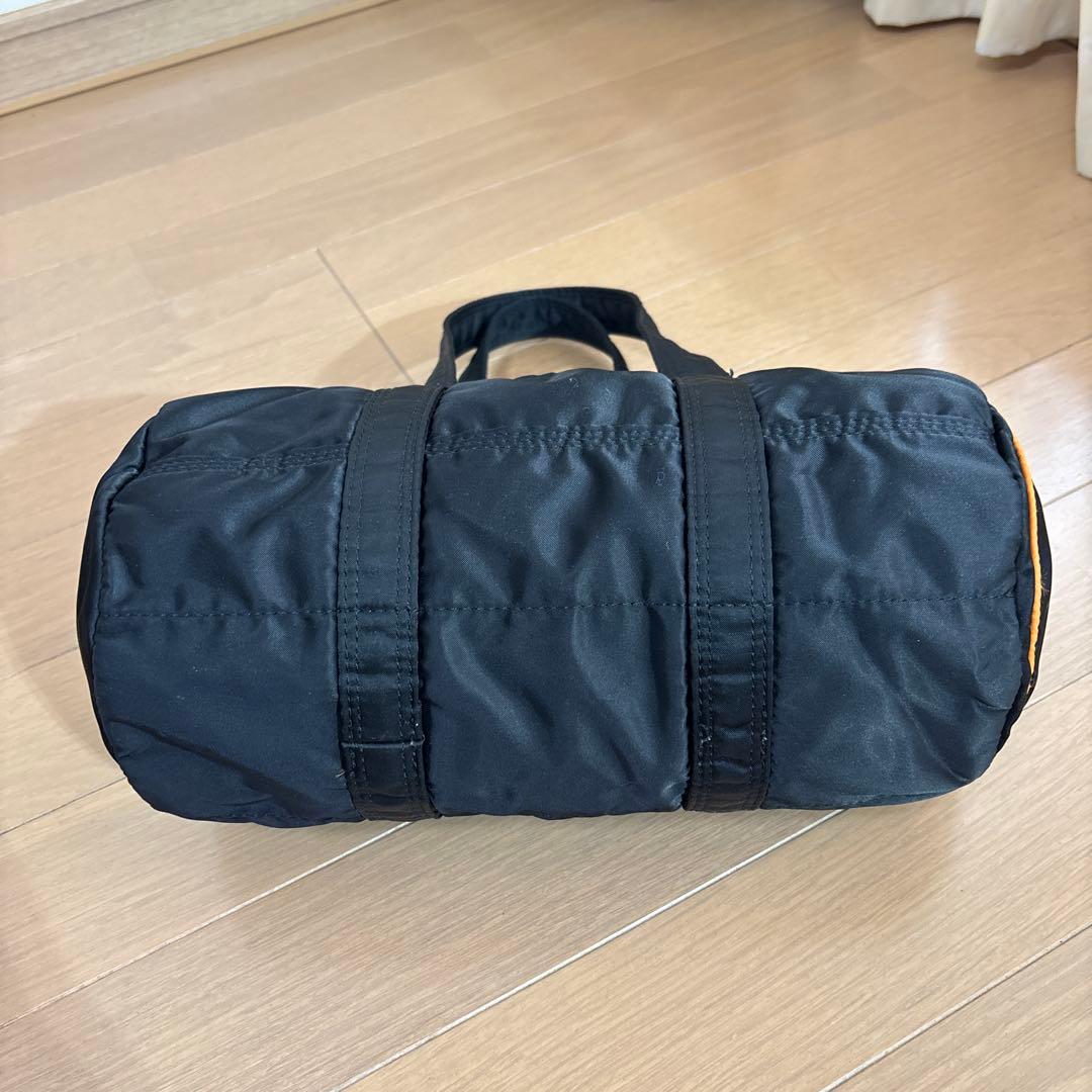 ポーター タンカー ミニボストンバッグ