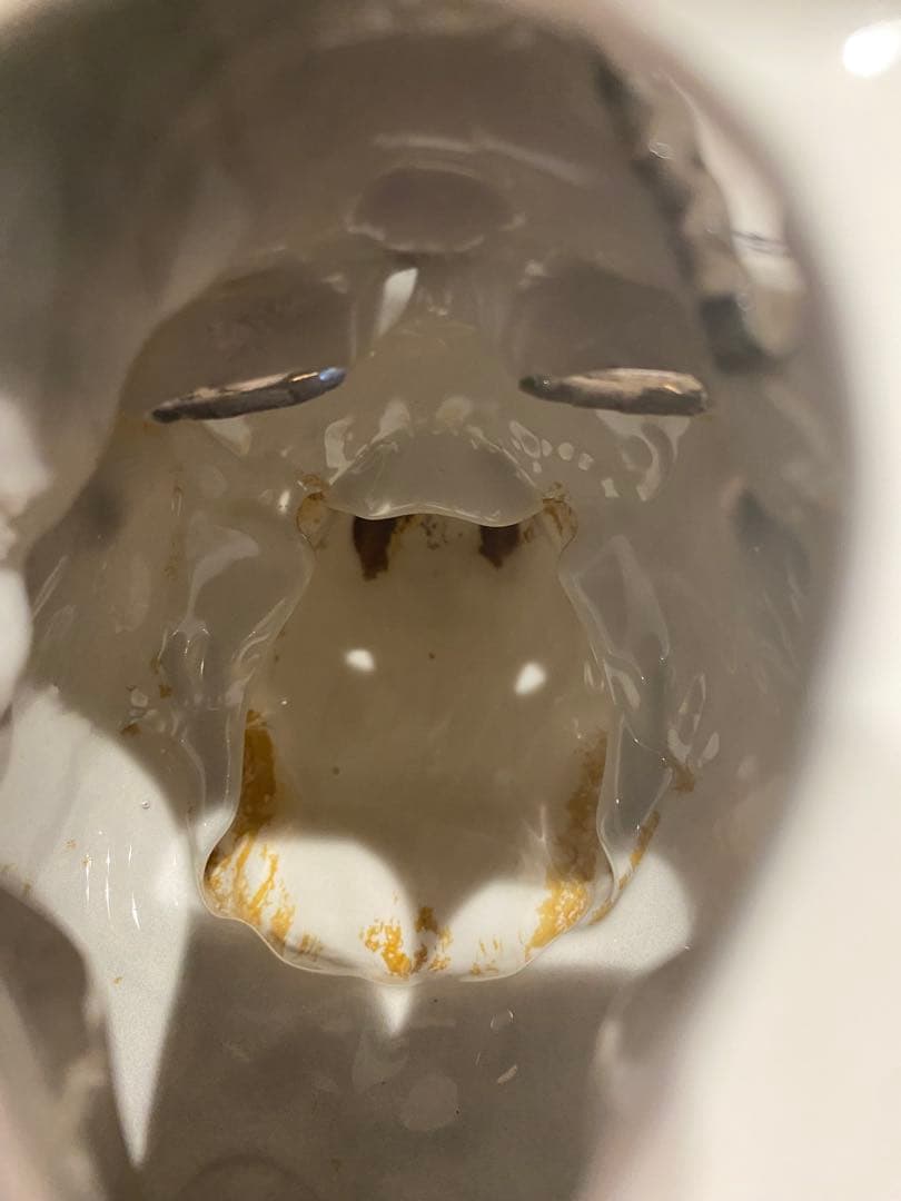 置物 NEIGHBORHOOD GREAT FROG INCENSE CHAMBER