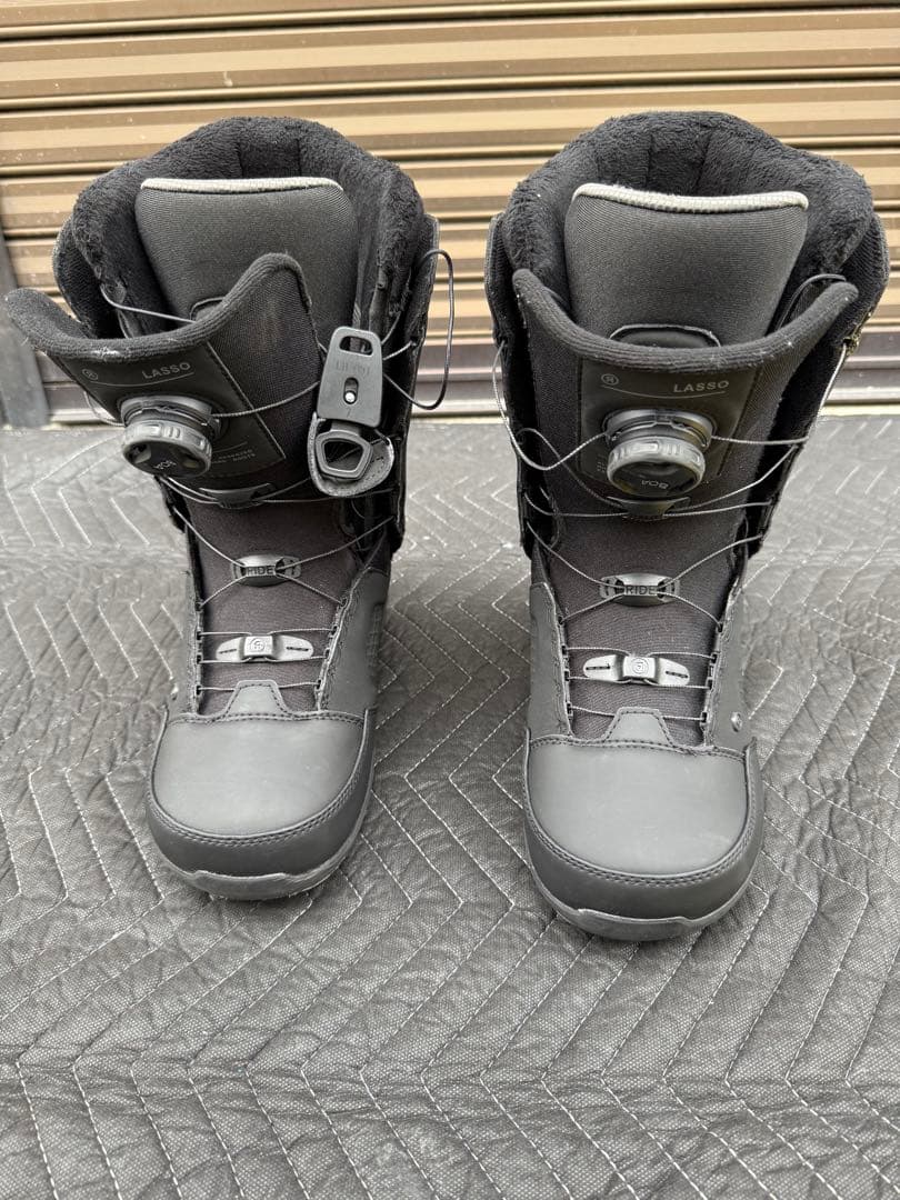 ライド ラッソ RIDE LASSO 22-23モデル ブーツ