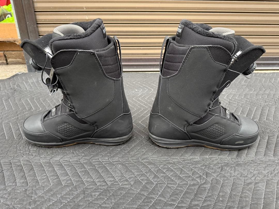 ライド ラッソ RIDE LASSO 22-23モデル ブーツ