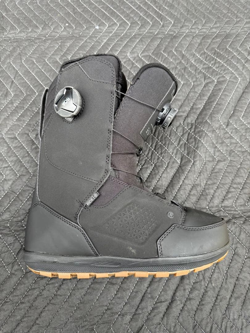 ライド ラッソ RIDE LASSO 22-23モデル ブーツ