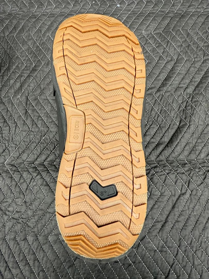 ライド ラッソ RIDE LASSO 22-23モデル ブーツ