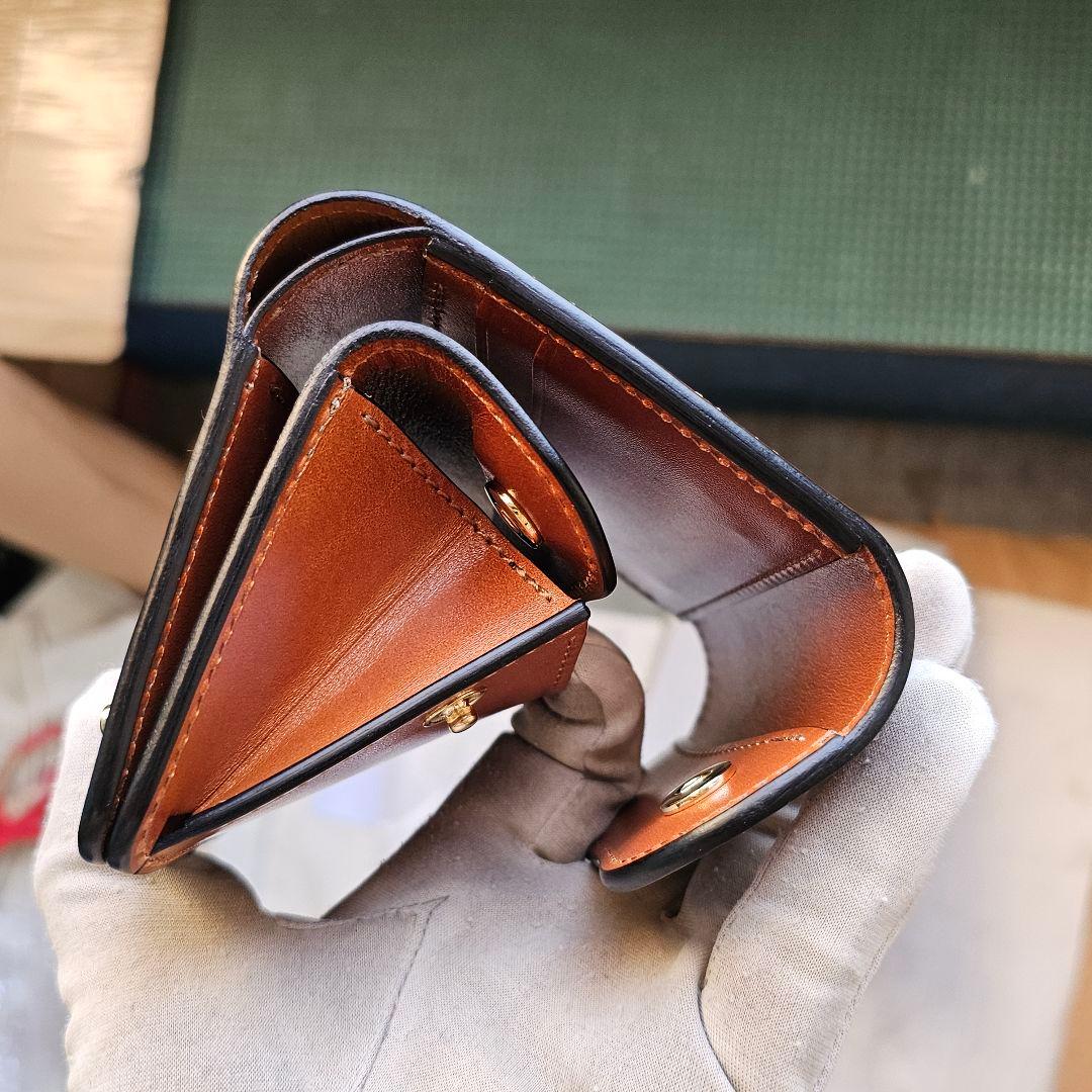 未使用 ワイルドスワンズ WILDSWANS イーノ eno サドル キャメル