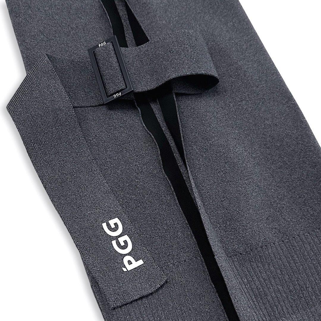 204 PGG 新品タグ付き ニットベスト 定価25,300円 ユニセックス M