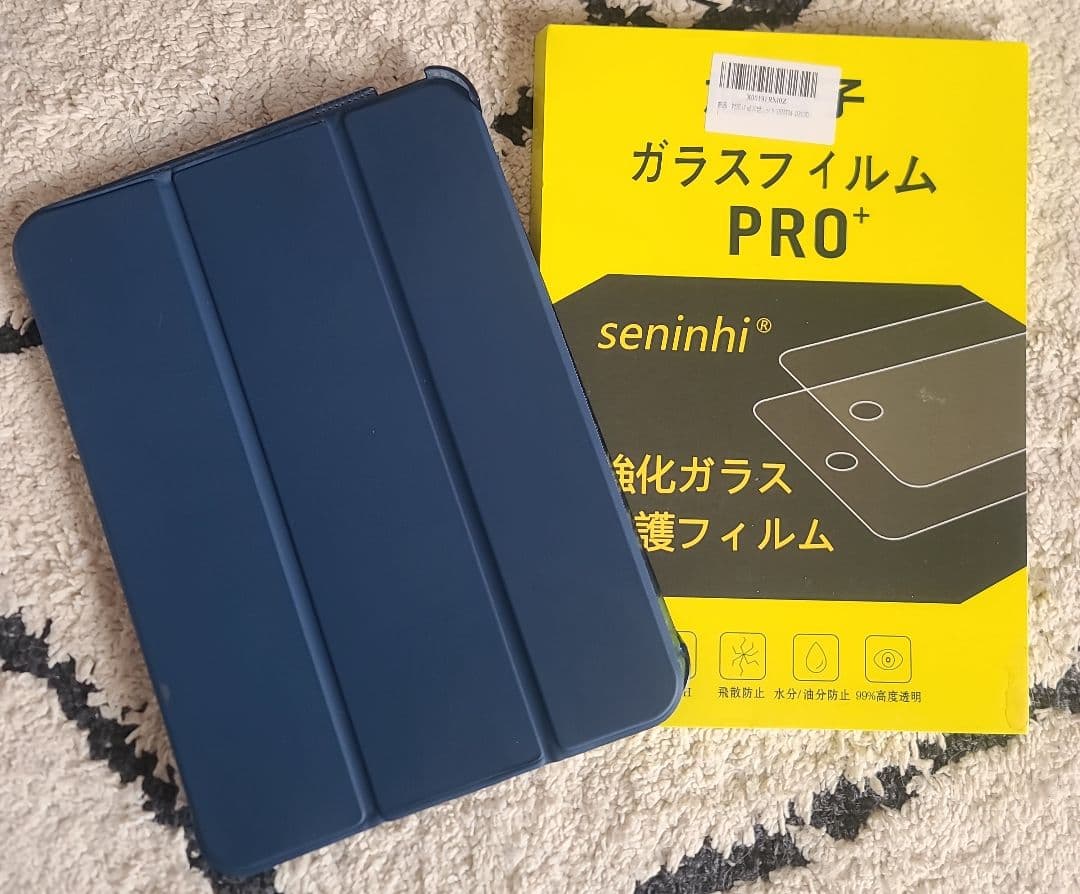 Apple IPad 第10世代 10.9インチiPad 美品