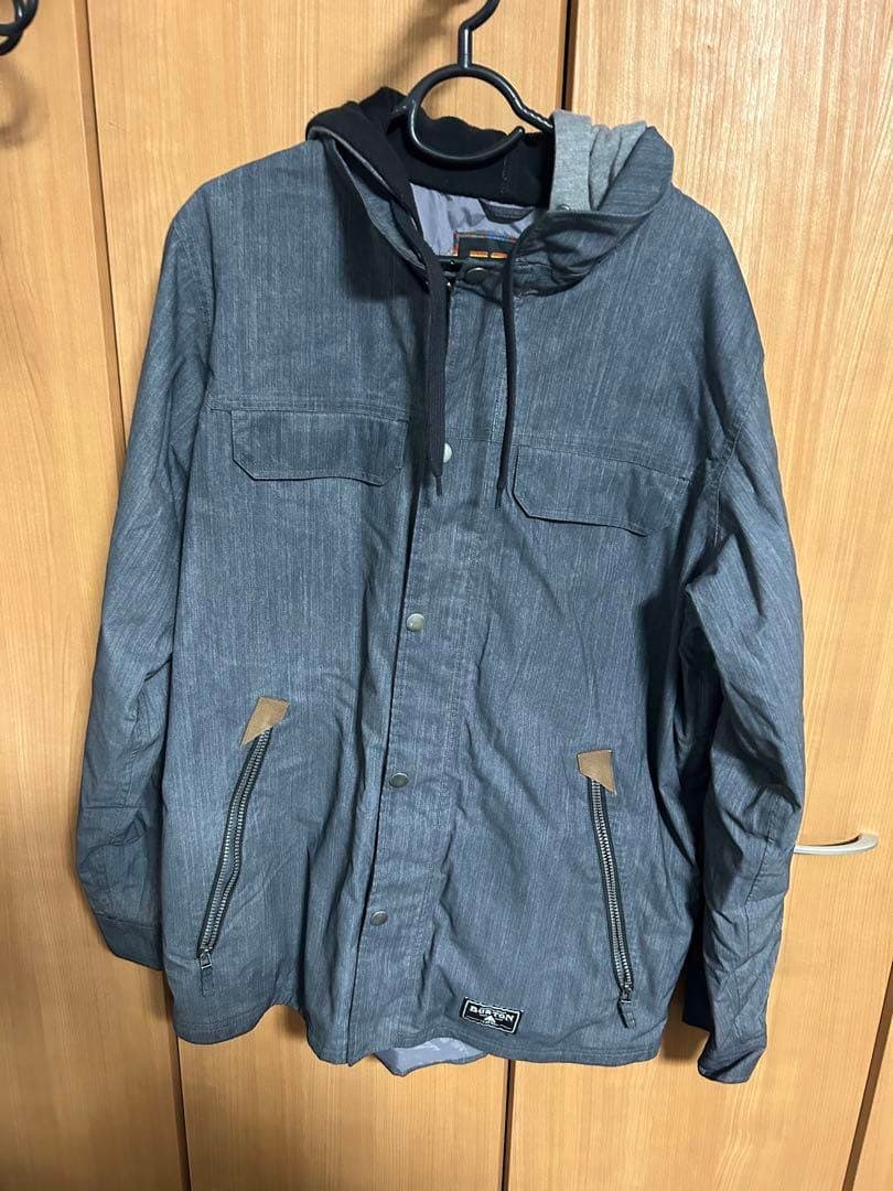 平野歩夢　バートン　ウェア