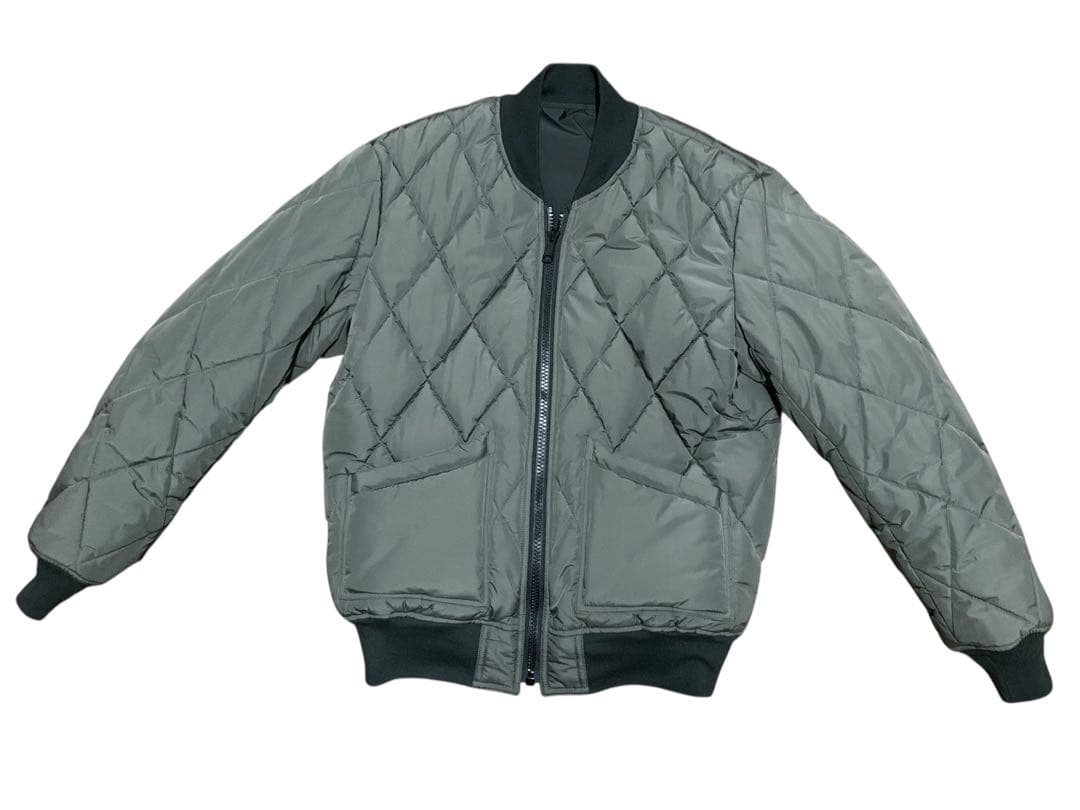 【Schott（ショット）】 MA-1 リバーシブル フライトジャケット