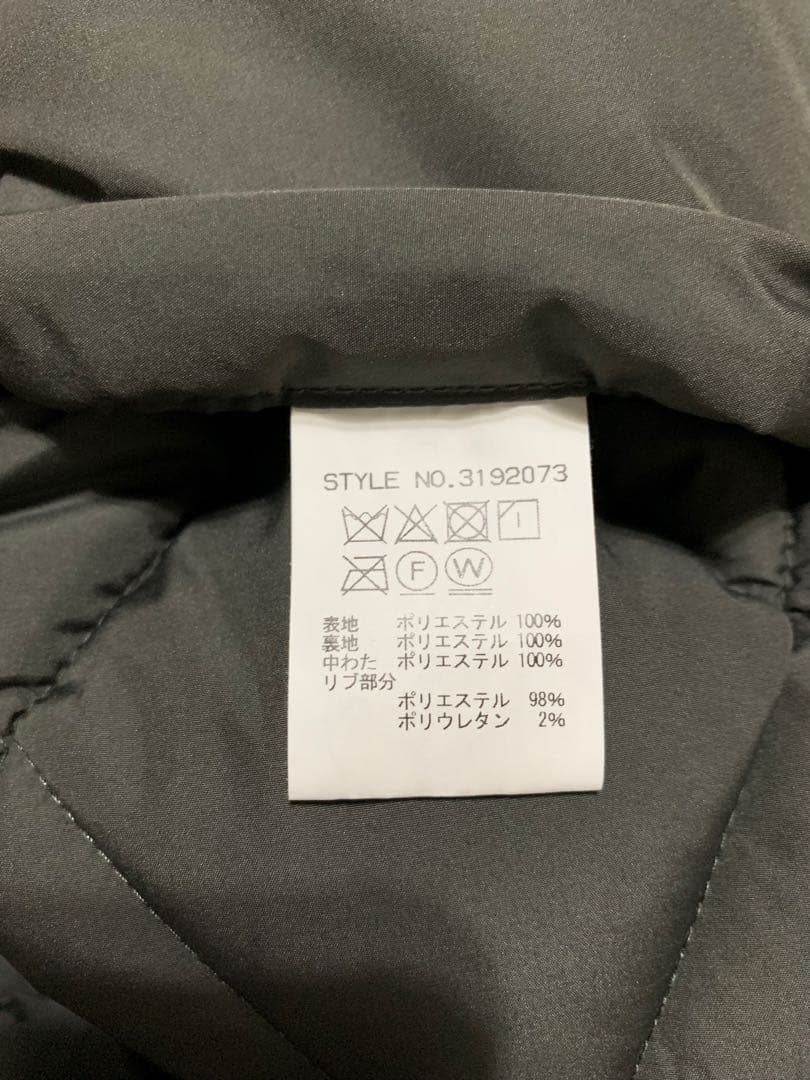 【Schott（ショット）】 MA-1 リバーシブル フライトジャケット