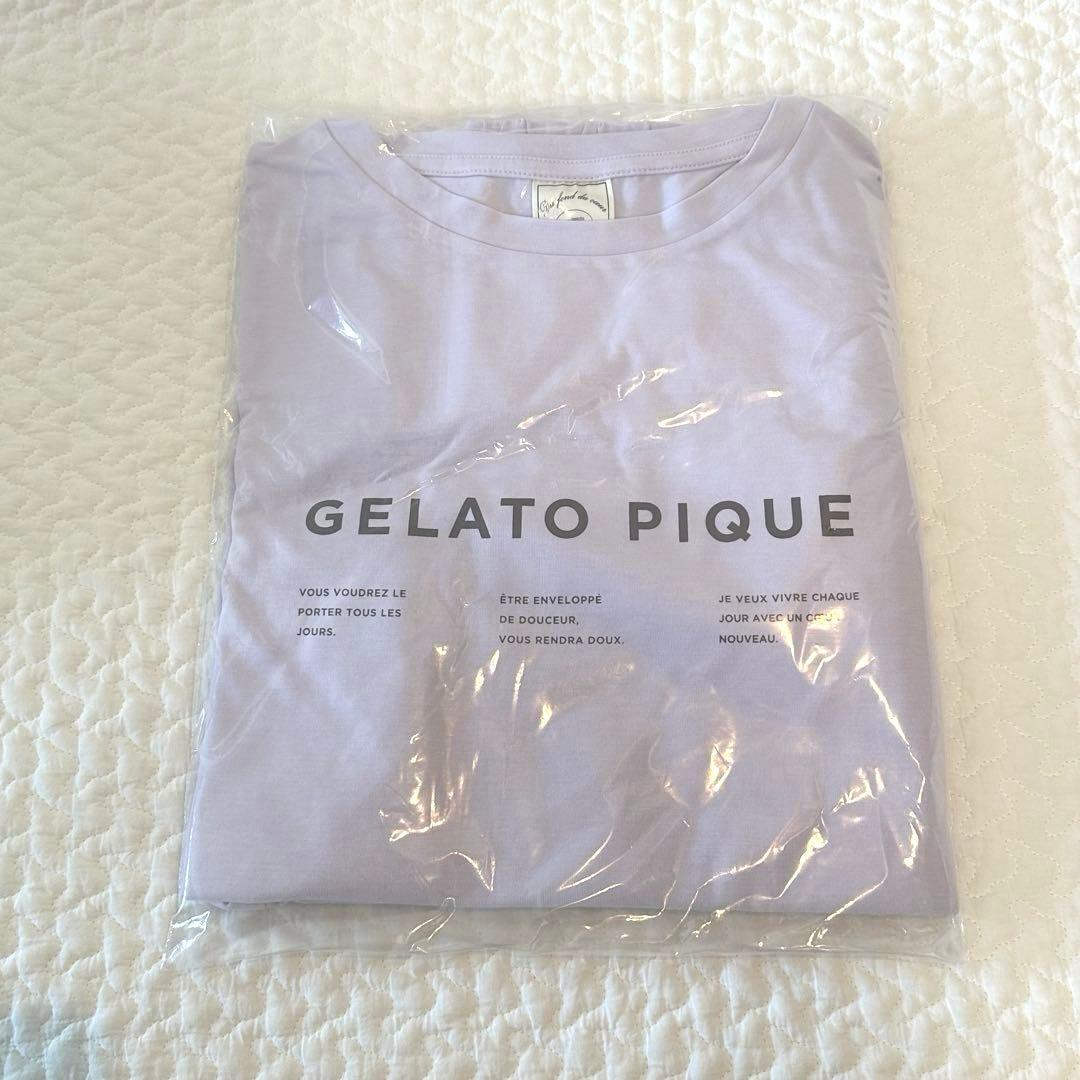 【新品未使用】ジェラートピケ 2026年　福袋【B】5点セット　抜き取りなし