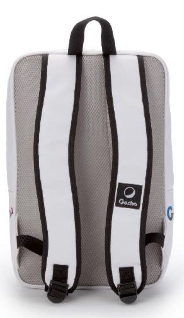 しょいガチャ2 -Showy Gacha2- リュックサック