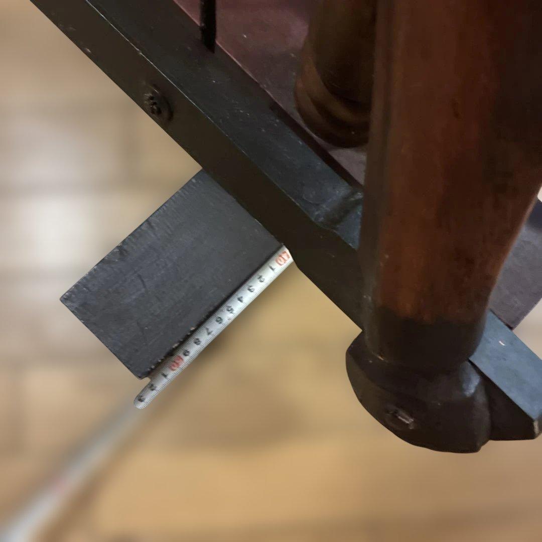 アンティーク木馬