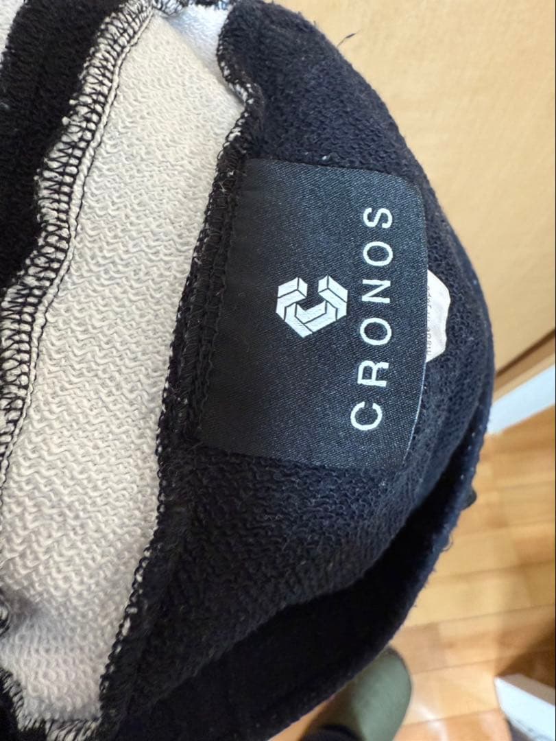 CRONOS LHP別注モデル　タンクトップ ショートパンツ 上下セット