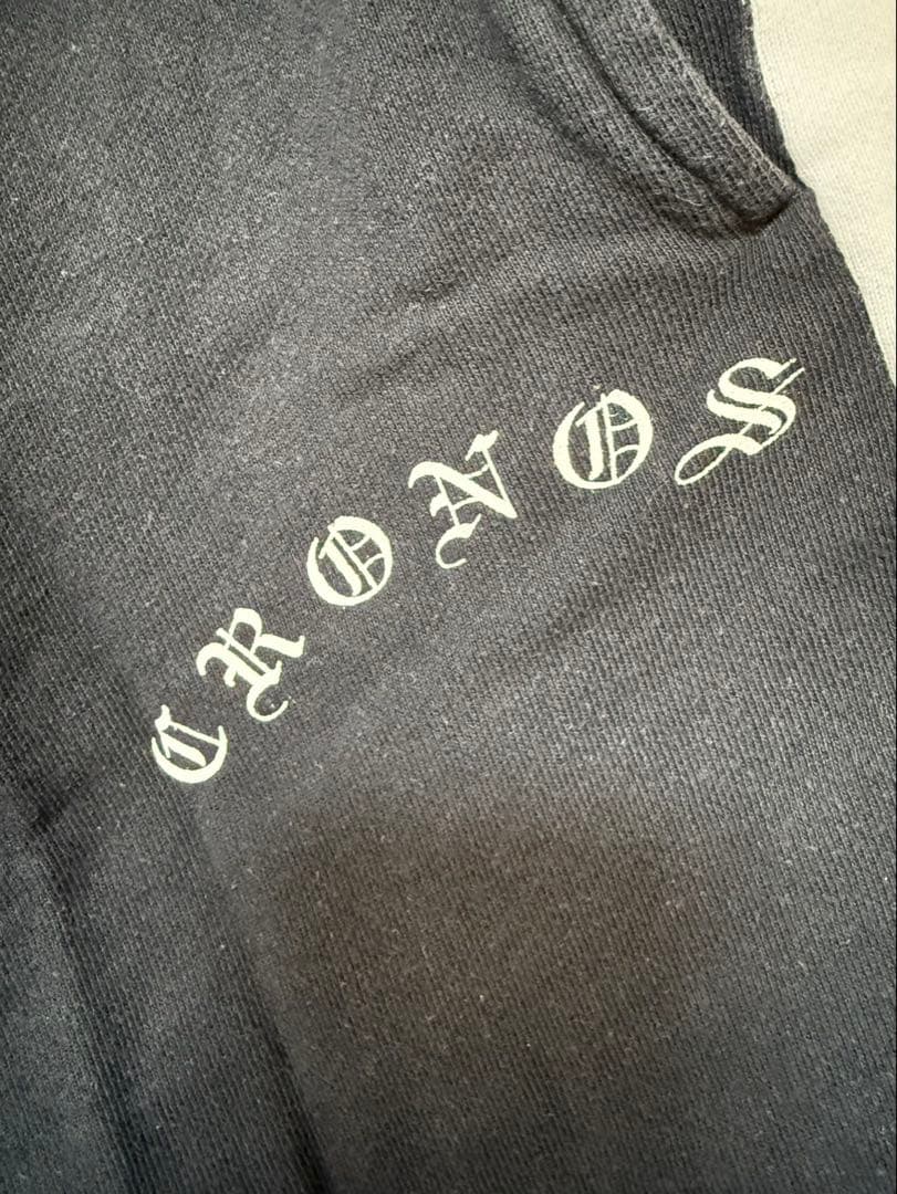 CRONOS LHP別注モデル　タンクトップ ショートパンツ 上下セット